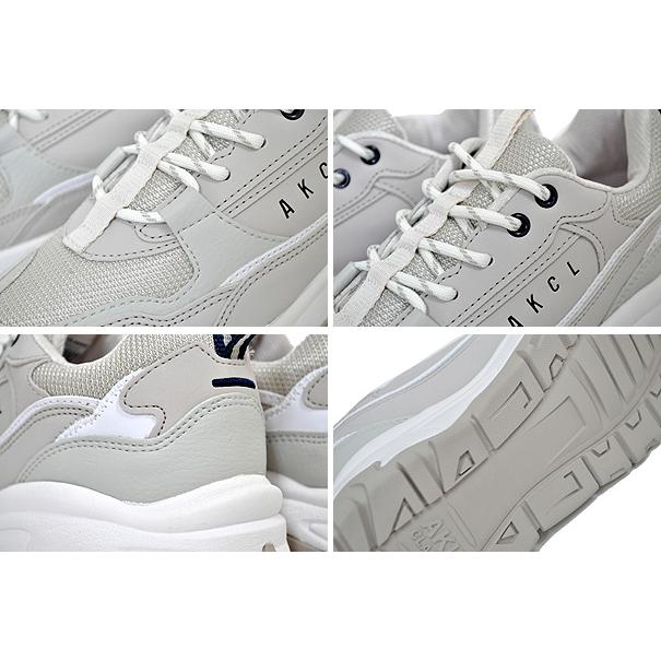 AKIII CLASSIC（アキクラシック） アーバントラッカー AKIII CLASSIC