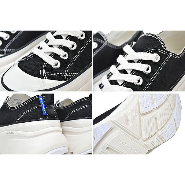 AKIII CLASSIC（アキクラシック） アキ リカバリーコットン ロー AKIII