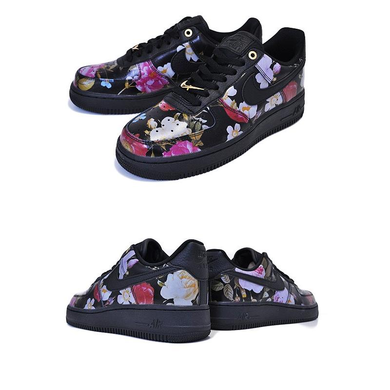 NIKE（ナイキ） ウィメンズ エアフォース 1 07 NIKE WMNS AIR FORCE 1