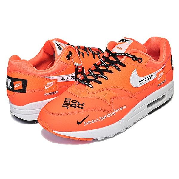 NIKE ナイキ エアマックス 1 JDI AIR MAX SE JUST DO IT total NIKE ナイキ エアマックス 1 JDI AIR MAX SE JUST DO IT total
