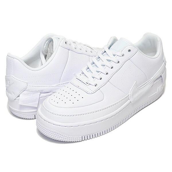 NIKE ナイキ ウィメンズ AF1 ジェスター WMNS JESTER XX white NIKE ナイキ ウィメンズ AF1 ジェスター WMNS JESTER XX white