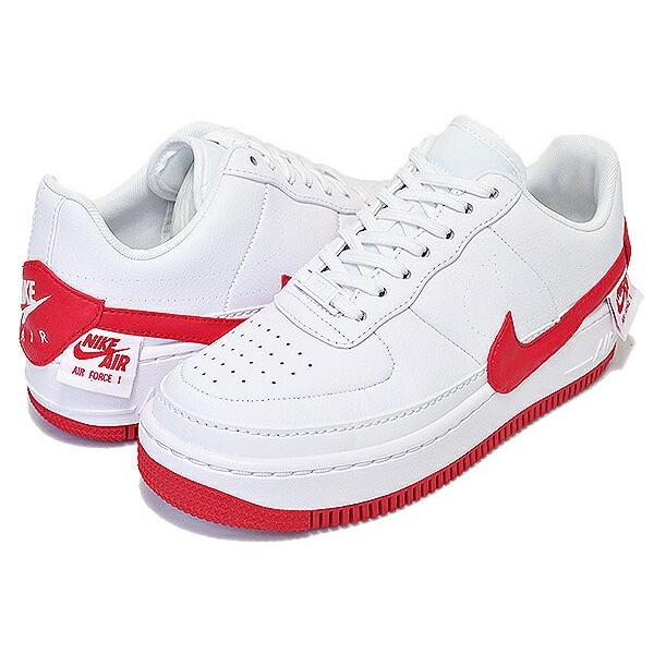 af1 jester red