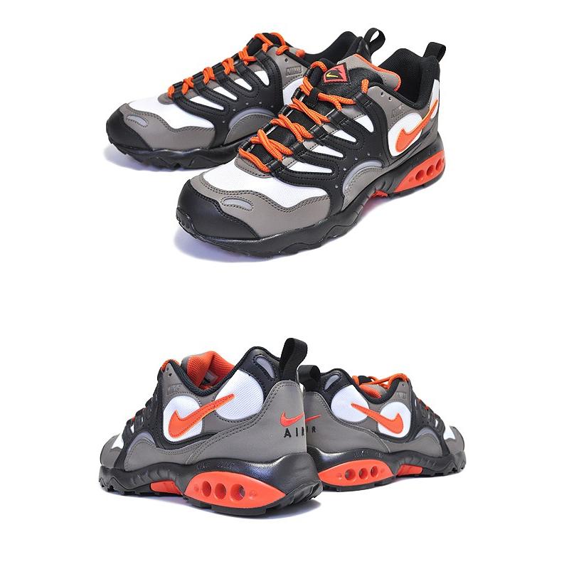 NIKE（ナイキ） エア テラ フマラ NIKE AIR TERRA HUMARA 18 olive
