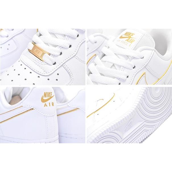 nike air force 1 07 ess white