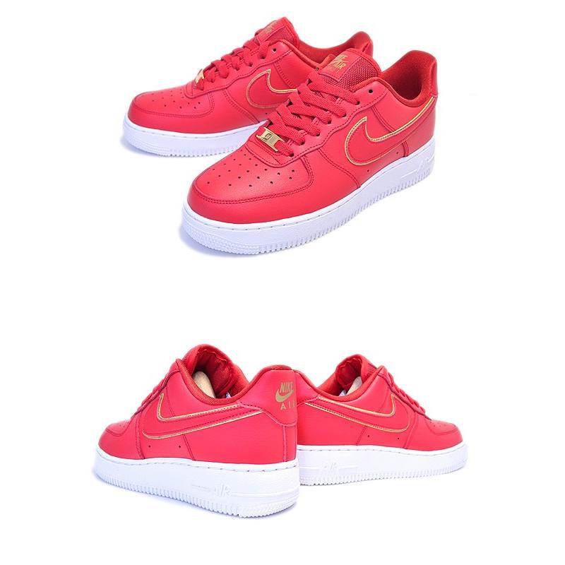 NIKE（ナイキ） ウィメンズ エアフォース 1 07 ESS NIKE WMNS AIR