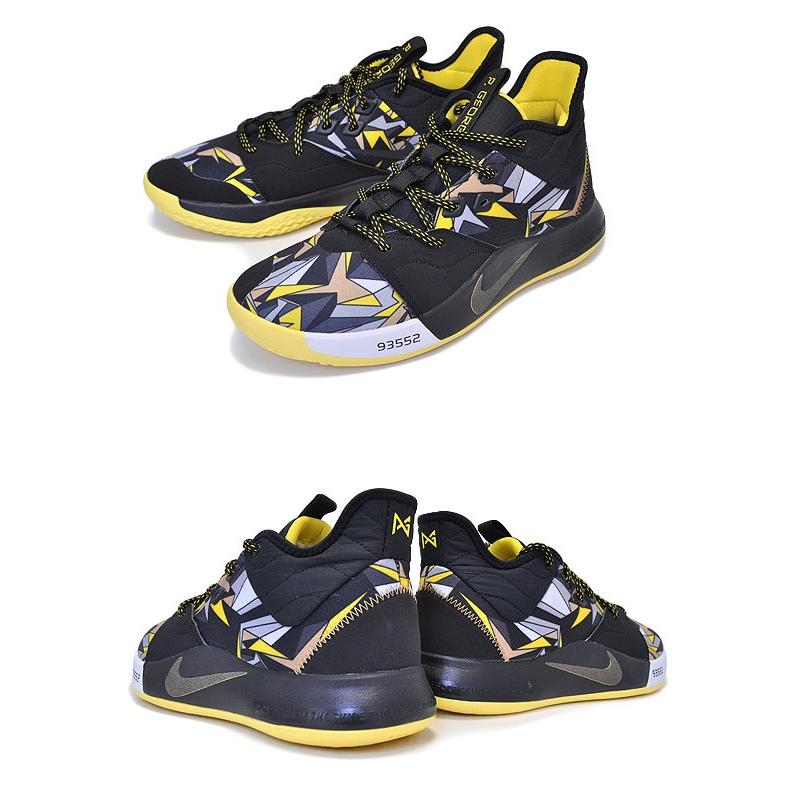 ナイキ ポールジョージ 3 NIKE PG3 EP MAMBA DAY multi-color/multi-color ao2608-900 PAUL GEORGE スニーカー ポール・ジョージ NBA マンバデイ｜ltd-online｜03