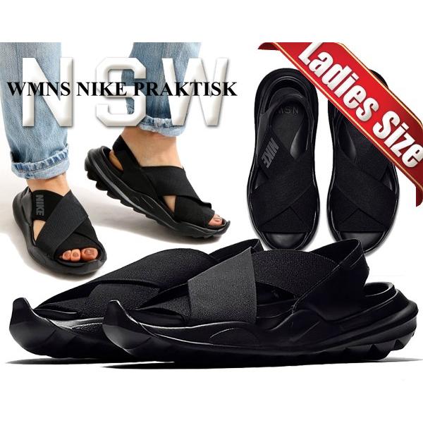 NIKE（ナイキ） ウィメンズ プラクティスク NIKE WMNS PRAKTISK black