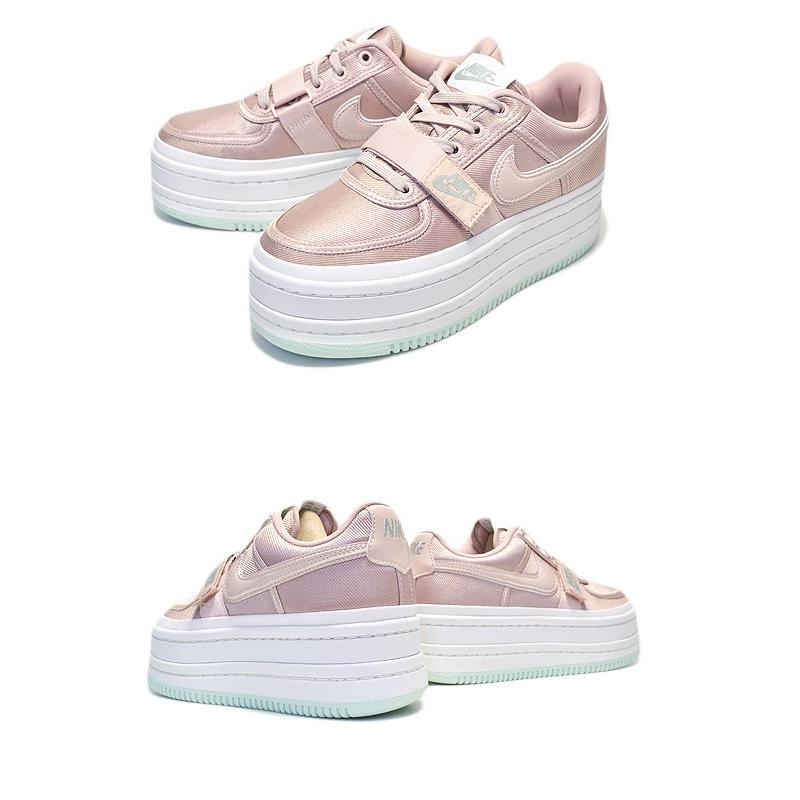 ナイキ ナイキ ウィメンズ バンダル 2x Nike Wmns Vandal 2k Particle Beige Particle Beige Ao2868 0 スニーカー レディース 厚底 チャンキー ピンク Ao2868 0 Ltd Online 通販 Yahoo ショッピング