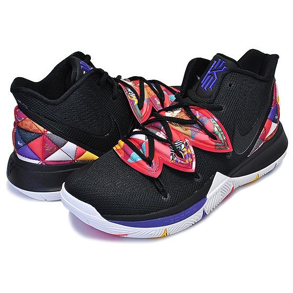 NIKE ナイキ カイリー 5 EP KYRIE Chinese New Year AO2919 010 NIKE ナイキ カイリー 5 EP KYRIE Chinese New Year AO2919 010
