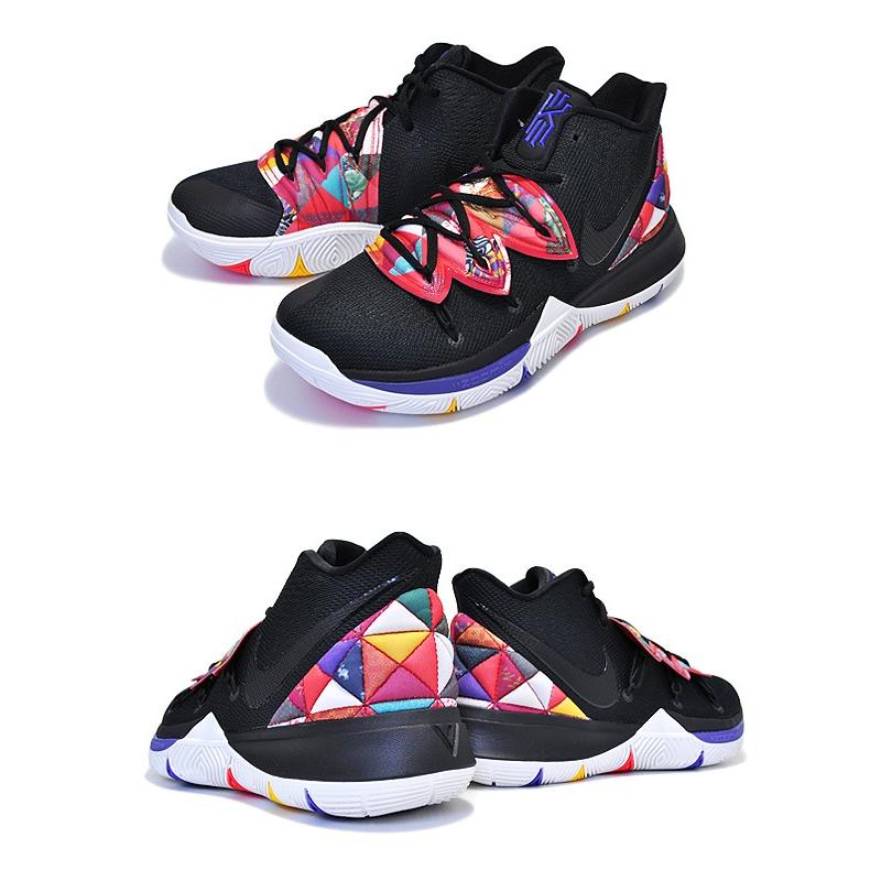 NIKE ナイキ カイリー 5 EP KYRIE Chinese New Year AO2919 010 NIKE ナイキ カイリー 5 EP KYRIE Chinese New Year AO2919 010