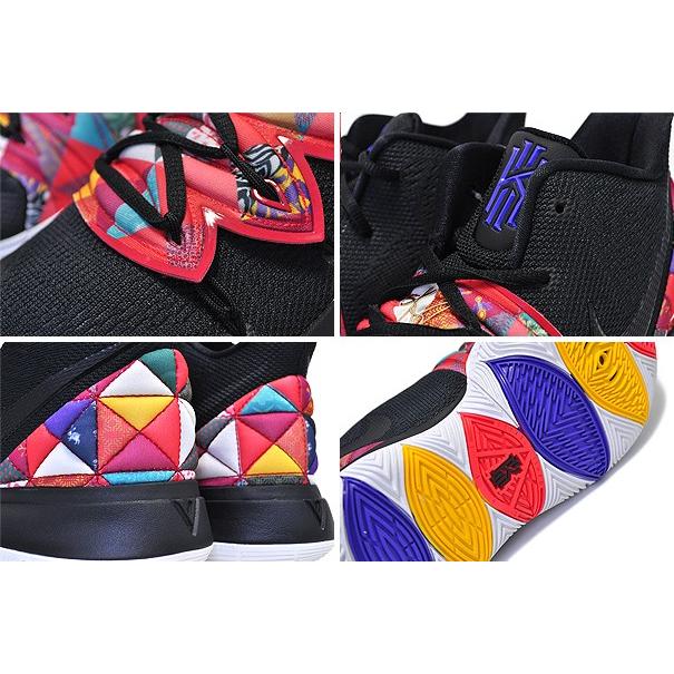 NIKE ナイキ カイリー 5 EP KYRIE Chinese New Year AO2919 010 NIKE ナイキ カイリー 5 EP KYRIE Chinese New Year AO2919 010