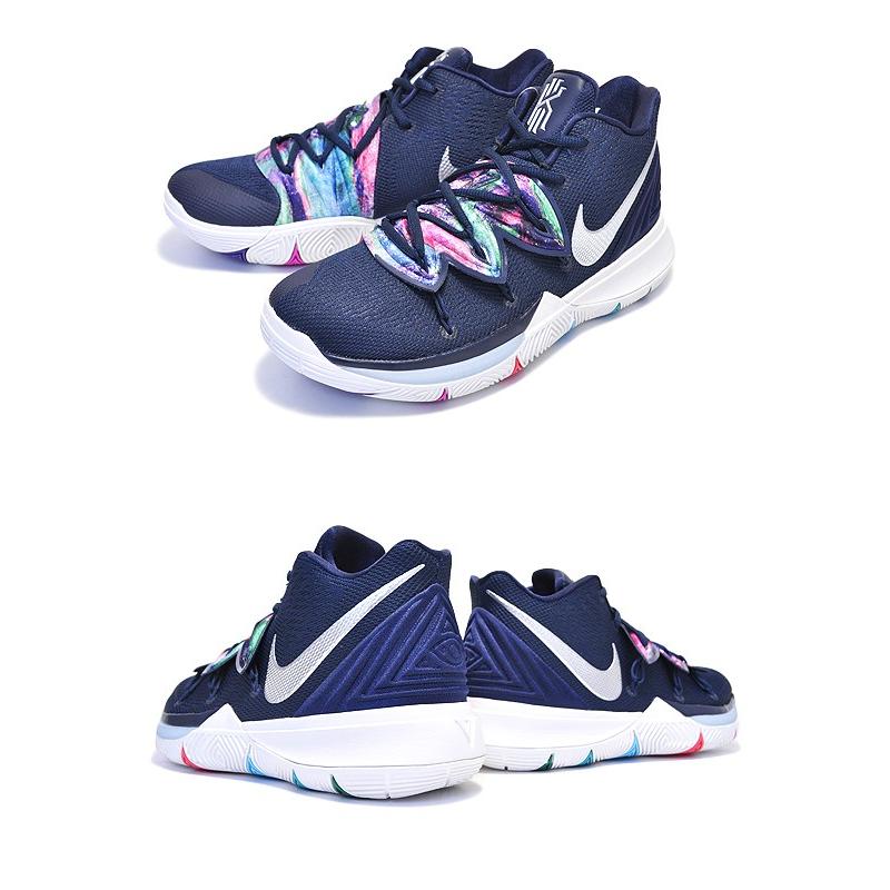 NIKE ナイキ カイリー 5 EP KYRIE MULTI COLOR multi-color NIKE ナイキ カイリー 5 EP KYRIE MULTI COLOR multi-color