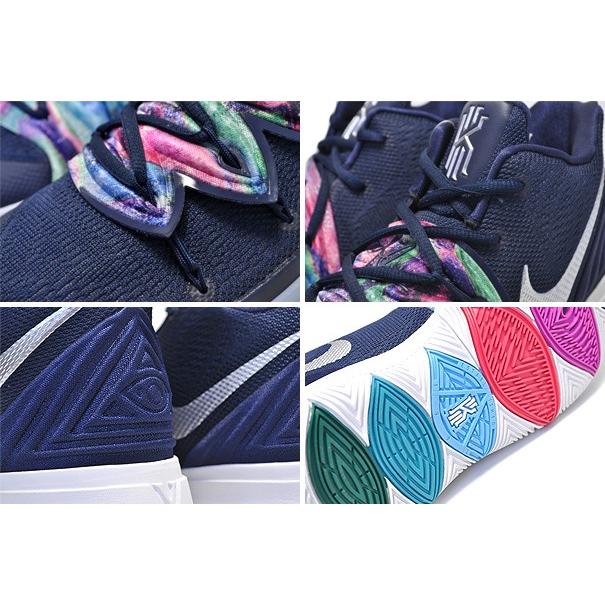 NIKE ナイキ カイリー 5 EP KYRIE MULTI COLOR multi-color NIKE ナイキ カイリー 5 EP KYRIE MULTI COLOR multi-color