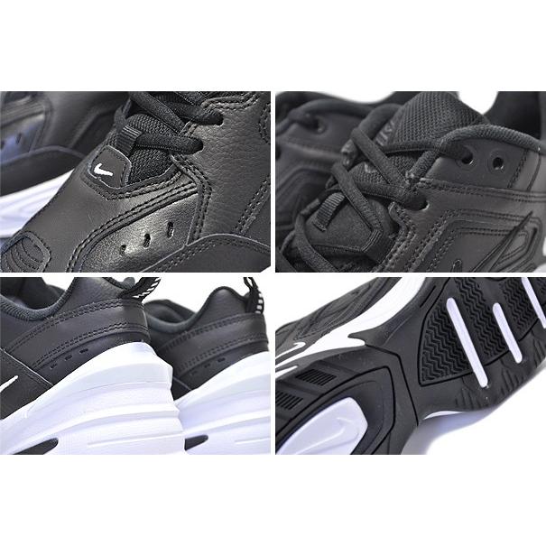 NIKE ナイキ ウィメンズ M2K テクノ WMNS TEKNO black/black NIKE ナイキ ウィメンズ M2K テクノ WMNS TEKNO black/black