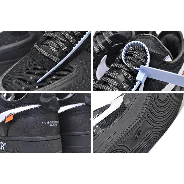 NIKE ナイキ オフホワイト エアフォース 1 THE 10 : AIR FORCE NIKE ナイキ オフホワイト エアフォース 1 THE 10 : AIR FORCE