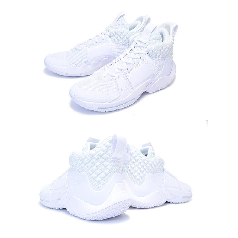 Jordan ナイキ ジョーダン ワイノット 2 NIKE JORDAN WHY NOT