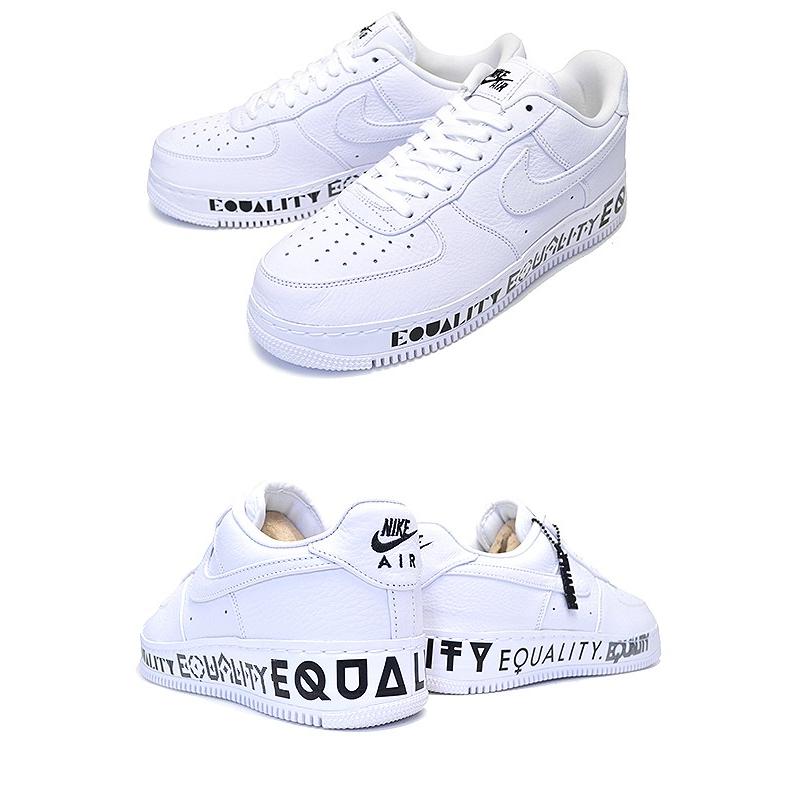 NIKE（ナイキ） エアフォース 1 CMFT NIKE AIR FORCE 1 LOW CMFT