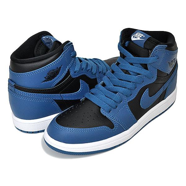 エア ジョーダン 1 ナイキ プレスクール NIKE JORDAN RETRO HIGH OG 