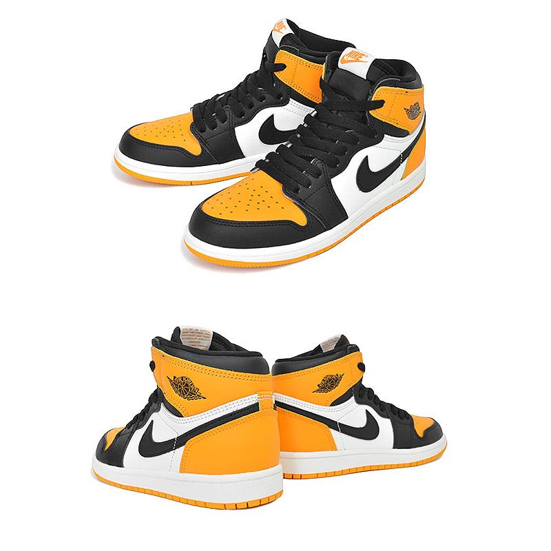エア ジョーダン 1 ナイキ レトロ ハイ OG プレスクール NIKE JORDAN