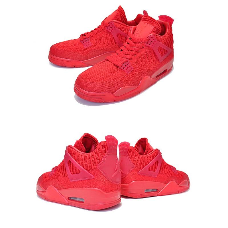 エア ジョーダン 4 ナイキ エアジョーダン フライニット NIKE AIR