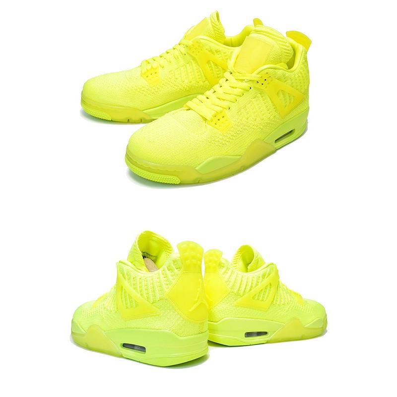 Jordan ナイキ エアジョーダン 4 フライニット NIKE AIR JORDAN RETRO
