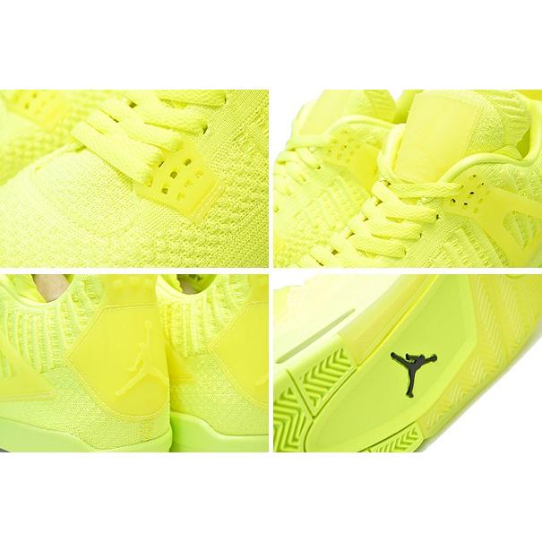ナイキ エアジョーダン 4 フライニット NIKE AIR JORDAN 4 RETRO FLYKNIT volt/volt-volt-black aq3559-700 スニーカー AJIV ボルト イエロー ネオン :aq3559-700:LTD Online - 通販 - Yahoo!ショッピング ナイキ エアジョーダン 4 フライニット NIKE AIR JORDAN 4 RETRO FLYKNIT volt/volt-volt-black aq3559-700 スニーカー AJIV ボルト イエロー ネオン :aq3559-700:LTD Online - 通販 - Yahoo!ショッピング