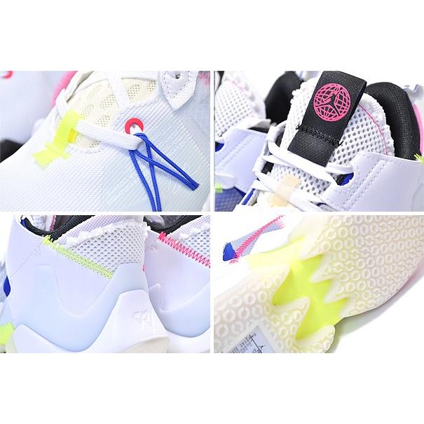 Jordan ナイキ ジョーダン ワイノット 2 SE NIKE JORDAN WHY NOT ZERO