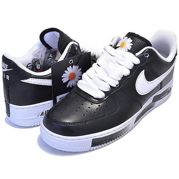 ナイキ エアフォース 1 パラノイズ NIKE PEACEMINUSONE AIR FORCE 1 07