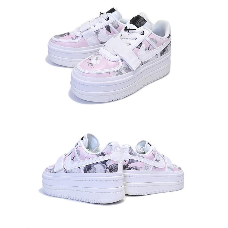 NIKE ナイキ ウィメンズ バンダル 2K LX WMNS VANDAL FLORAL summite 