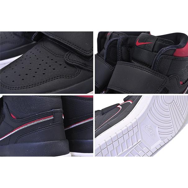 Jordan ナイキ エアジョーダン 1 ダブルストラップ NIKE AIR JORDAN