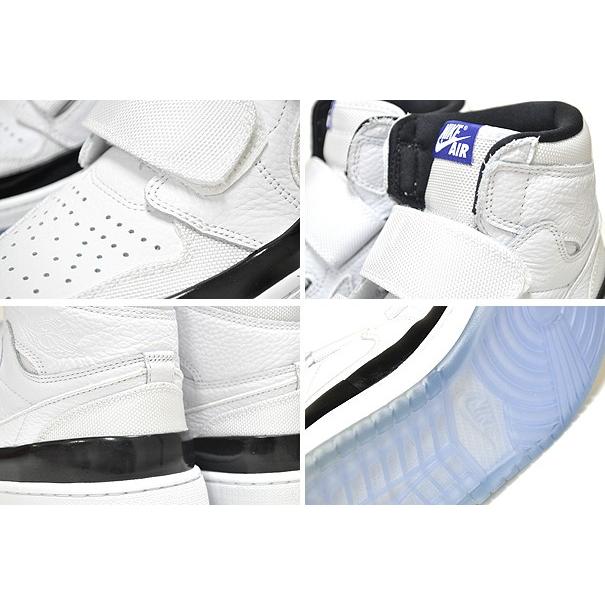 Jordan ナイキ エアジョーダン 1 ダブルストラップ NIKE AIR JORDAN