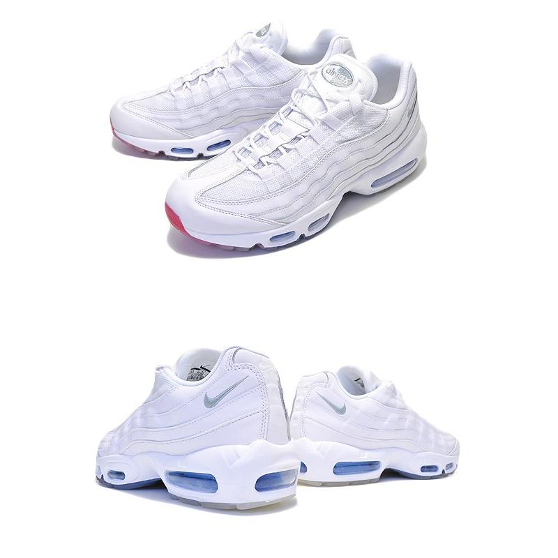エア マックス 95 ナイキ エアマックス NIKE AIR MAX white エア マックス 95 ナイキ エアマックス NIKE AIR MAX white