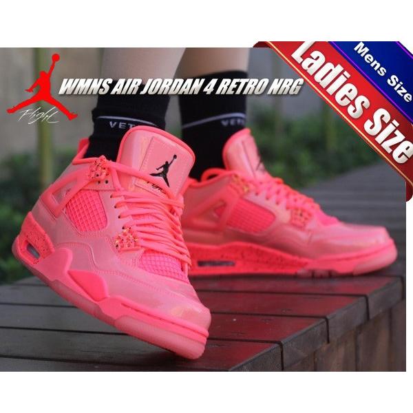 Jordan ナイキ ウィメンズ エアジョーダン 4 NIKE WMNS AIR JORDAN