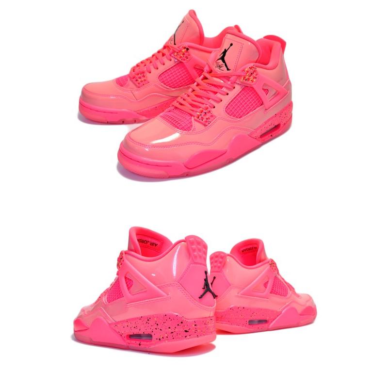 Jordan ナイキ ウィメンズ エアジョーダン 4 NIKE WMNS AIR JORDAN
