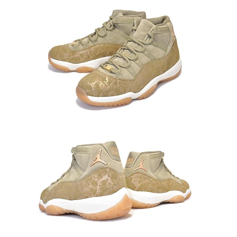 Jordan ナイキ エアジョーダン 11 レディース NIKE WMNS AIR JORDAN