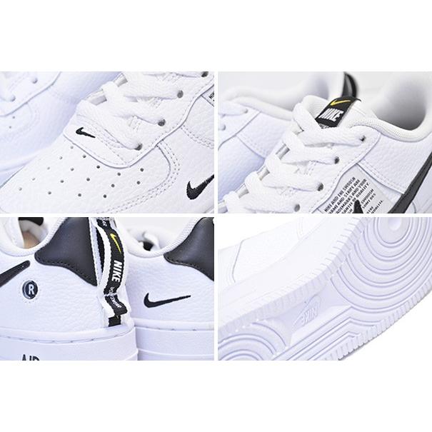 NIKE ナイキ エアフォース 1 ユーティリティ ガールズ AIR FORCE NIKE ナイキ エアフォース 1 ユーティリティ ガールズ AIR FORCE