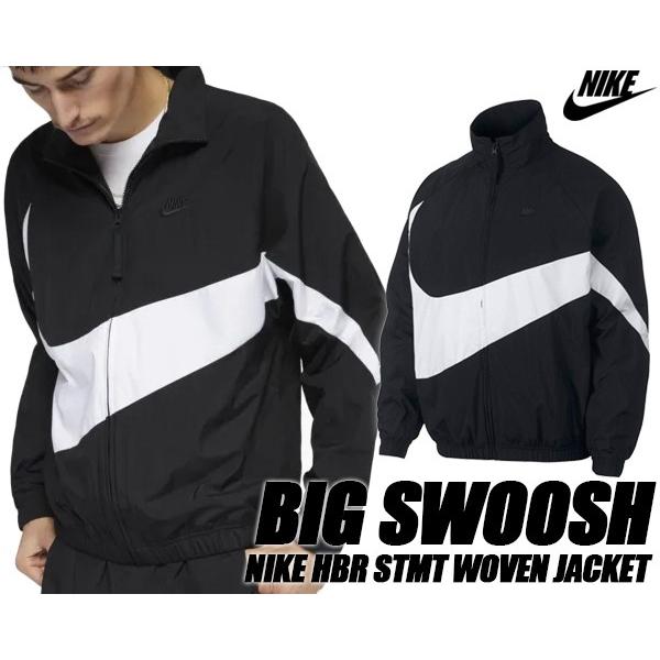NIKE（ナイキ） ビッグスウォッシュ ジャケット NIKE NSW BIG SHOOSH
