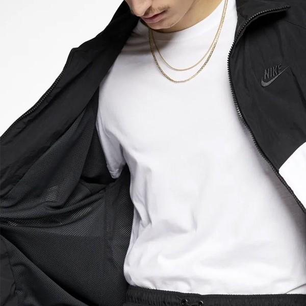 NIKE ナイキ ビッグスウォッシュ ジャケット NSW BIG SHOOSH NIKE ナイキ ビッグスウォッシュ ジャケット NSW BIG SHOOSH
