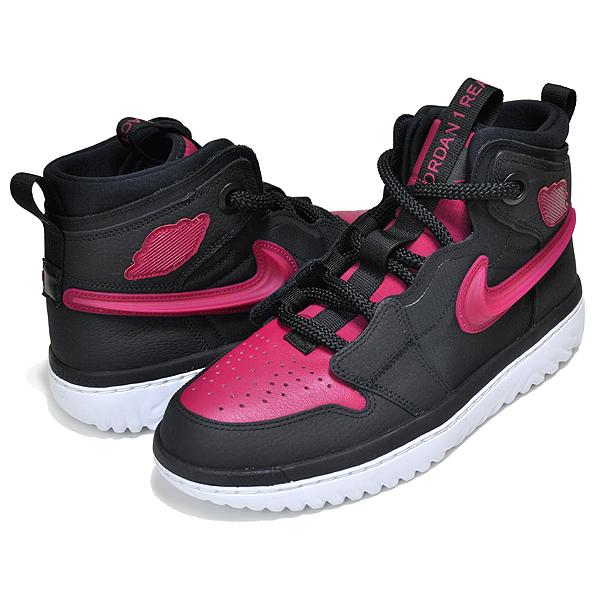 Jordan ナイキ エアジョーダン 1 ハイ リアクト NIKE AIR JORDAN HI 