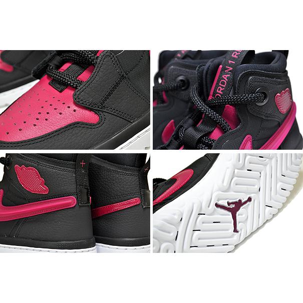 Jordan ナイキ エアジョーダン 1 ハイ リアクト NIKE AIR JORDAN HI