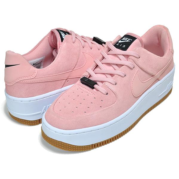 NIKE（ナイキ） ウィメンズ エアフォース 1 セイジ NIKE WMNS AF1 SAGE