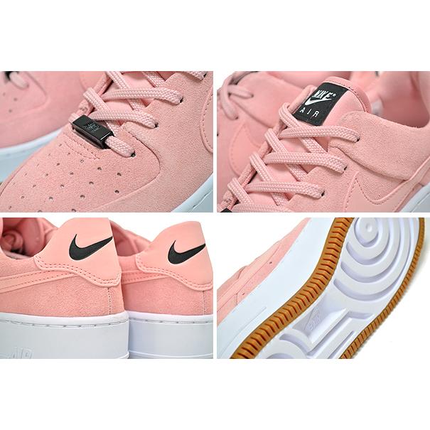 NIKE（ナイキ） ウィメンズ エアフォース 1 セイジ NIKE WMNS AF1 SAGE