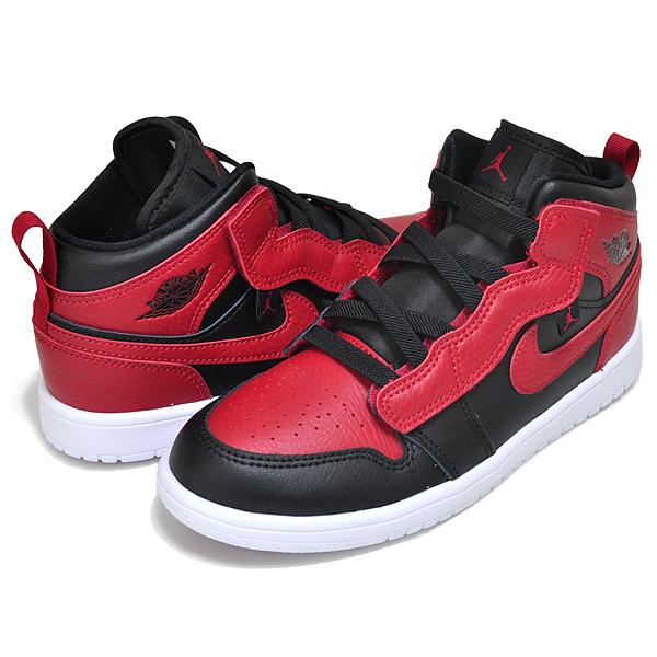 Jordan ナイキ ジョーダン 1 ミッド プレスクール NIKE JORDAN MID ALT