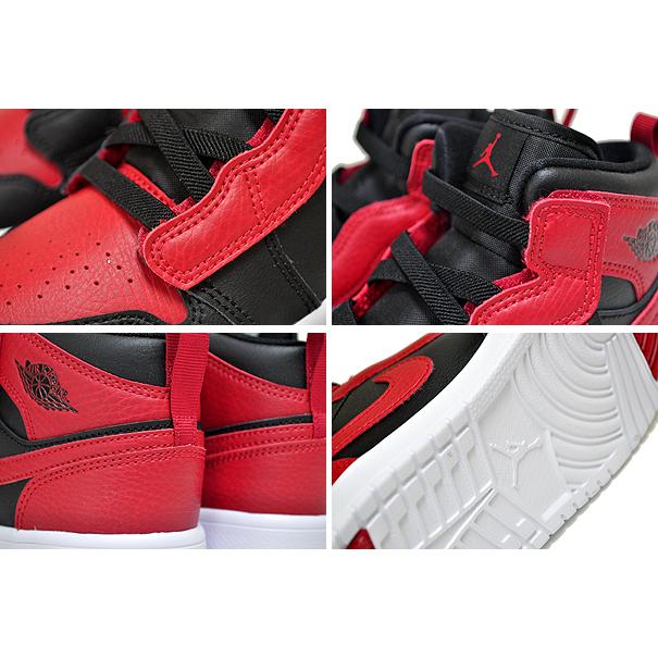 Jordan ナイキ ジョーダン 1 ミッド プレスクール NIKE JORDAN MID ALT