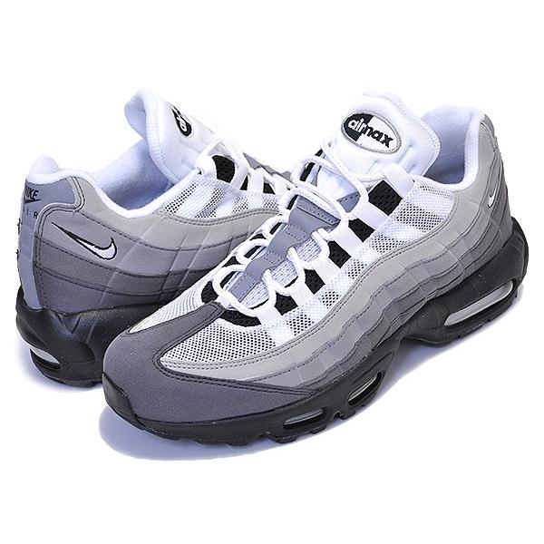 ナイキ エアマックス 95 OG NIKE AIR MAX 95 OG black/white-granite-dust スニーカー エア マックス 95 グラデーション｜ltd-online｜02