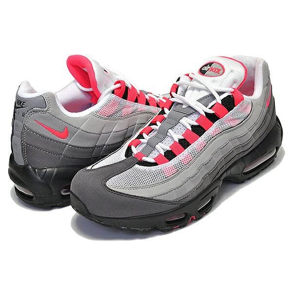 エア マックス 95 ナイキ エアマックス OG NIKE AIR MAX OG white
