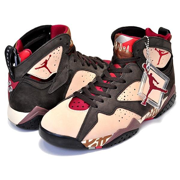 Jordan ナイキ エア ジョーダン 7 パタ NIKE AIR JORDAN RETRO Jordan ナイキ エア ジョーダン 7 パタ NIKE AIR JORDAN RETRO