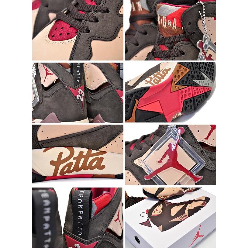 Jordan ナイキ エア ジョーダン 7 パタ NIKE AIR JORDAN RETRO Jordan ナイキ エア ジョーダン 7 パタ NIKE AIR JORDAN RETRO