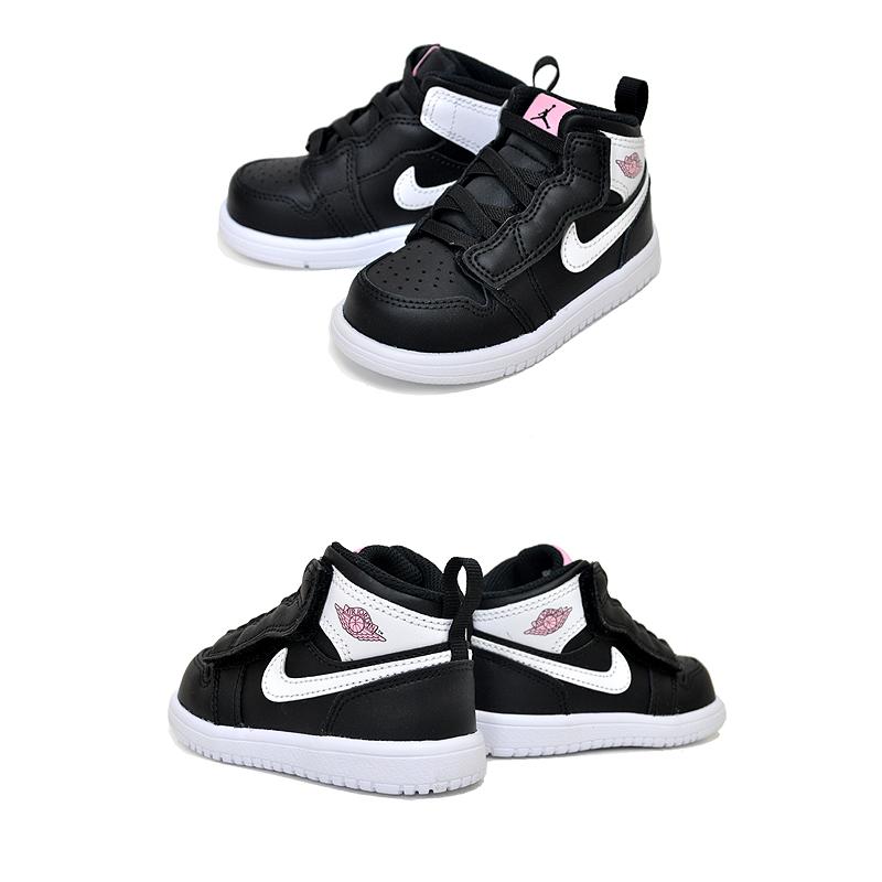 エア ジョーダン 1 ナイキ ミッド トドラー NIKE JORDAN MID ALT (TD