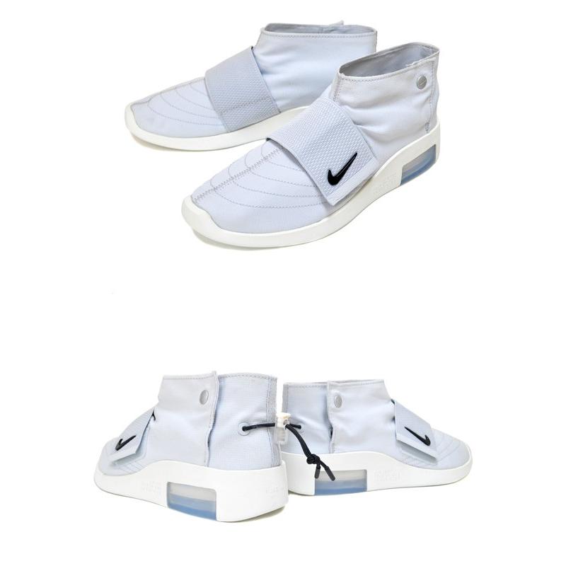 NIKE（ナイキ） エア フィア オブ ゴッド モック NIKE AIR / FEAR OF